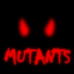 [Currently Closed] 👹 Mutants 🧟 icon