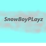 SnowBoyPLayz Fan Club!!