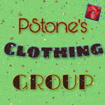 PStone's Clothing