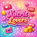 KUCRIT LOVERS