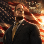 The New Sons of Liberty