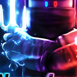 ⚡Ninja Legends icon