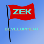 Zek development