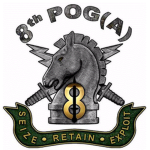 8th Psychological Operations Group (Airborne)