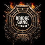 Bridge Gang Team 0