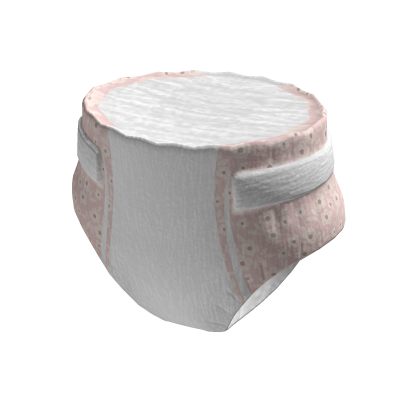 Diaper Roblox NoFilter