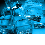 icee cold