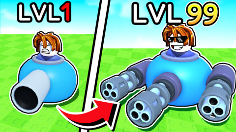 Tank vs Brainrots: Defense scripts