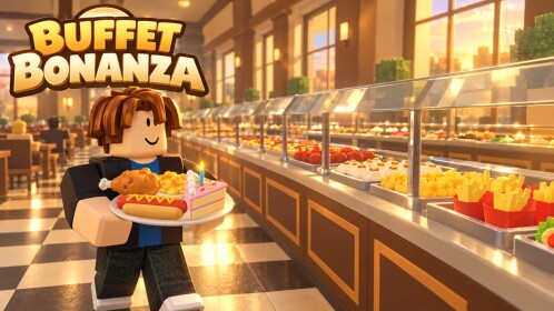 Buffet Bonanza