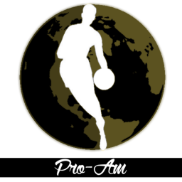 [IBA] Pro-Am Team Training Facility [GYM]