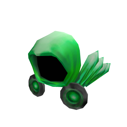 Dominus Viridis