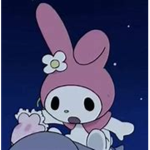 bunnies group <3