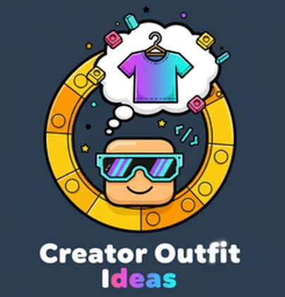 Creator Outfit Ideas Roblox group icon