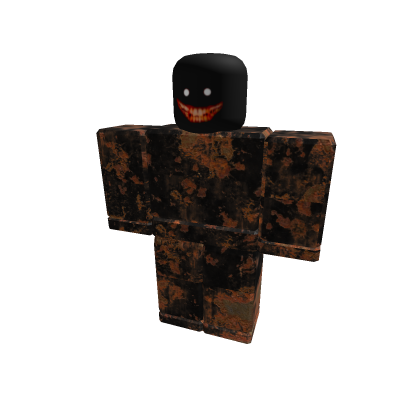 Smiling Monster (KILLS)