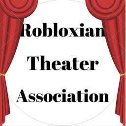 Robloxian Theater Association Main Theater