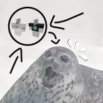 SEALLY "ω"