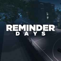 Reminder Days
