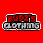 Budz's Clothing