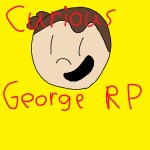 Curious George RP