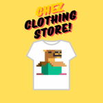 CHEZ CLOTHING STORE