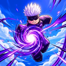 [DUELS] Anime Knockout! icon