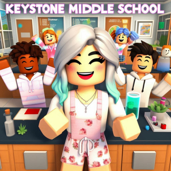 Keystone Middle School