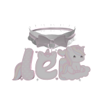 ꒰♡ · lei ˚. ᵎᵎ