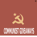 Communist Giveaways