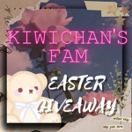 KiwiChan's Fam