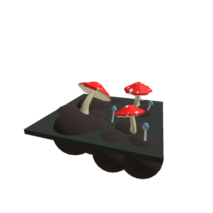 Fungi Forest