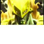 the king of them goddest