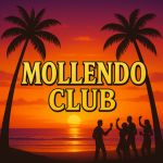 GOD - MOLLENDO - CLUB