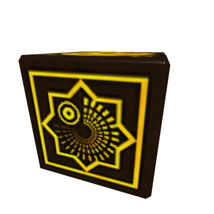 Forbidden Box