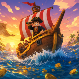 Doubloon Seas