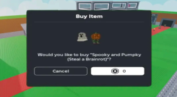 BRAINROT DARMOWE OBBY UGC