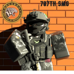 Special Warfare Command [Special Forces Group]
