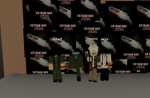 [CIA] Self's Central Intelligence Agency