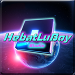 HebatLuBoy Studio