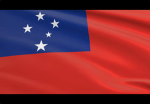 Samoan official fan group