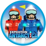 Play Expedition Antarctica for the first time!