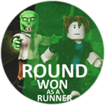 Survive as a Runner in Hallows Eve!