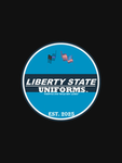 Liberty State Uniforms