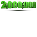 #ROBLOX V.2,000,000