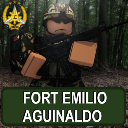 Fort Emilio Aguinaldo | V2