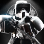 GE|Scout Troopers