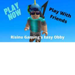 Easy Obby