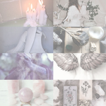 ~Ａｎｇｅｌｉｃ Ｅｎｃｈａｎｔｒｅｓｓ~