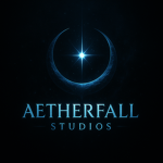 Ætherfall Studios