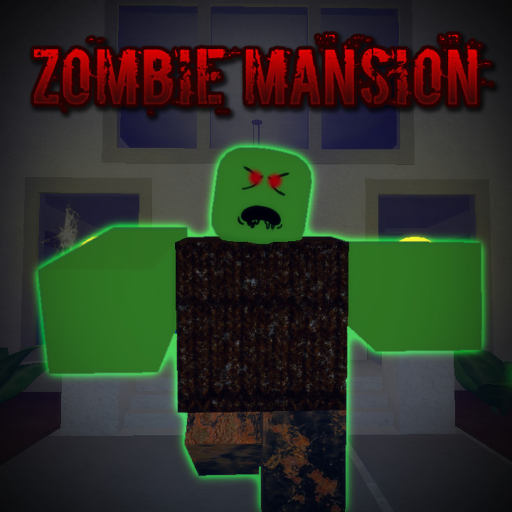 [UPD 🧟] Zombie Mansion
