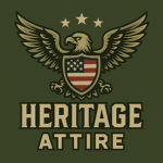 Heritage Attire